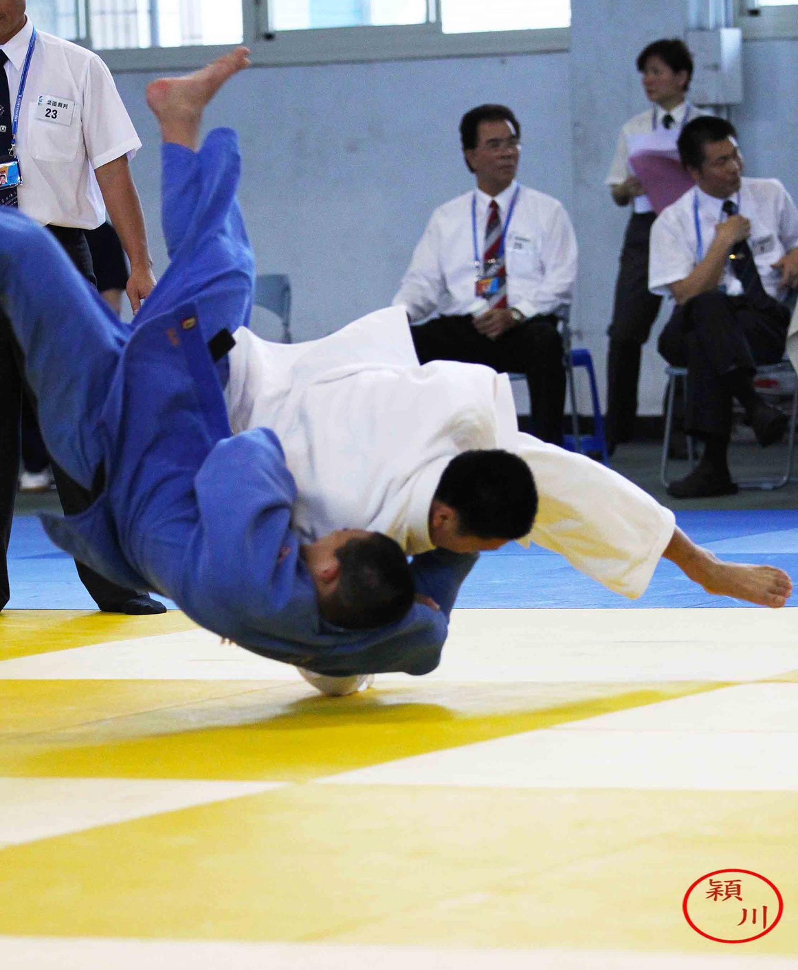 Line album judo 250805 2