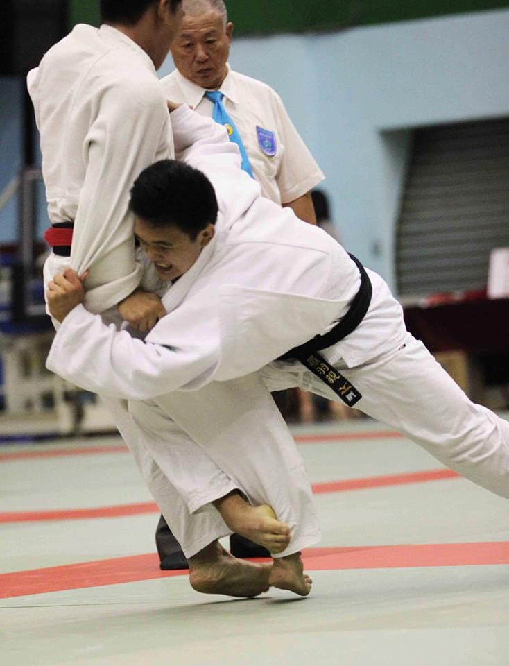 Line album judo 250901 1